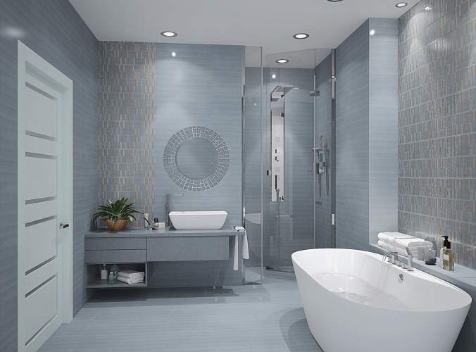 Коллекция Azori Aura 31,5x63