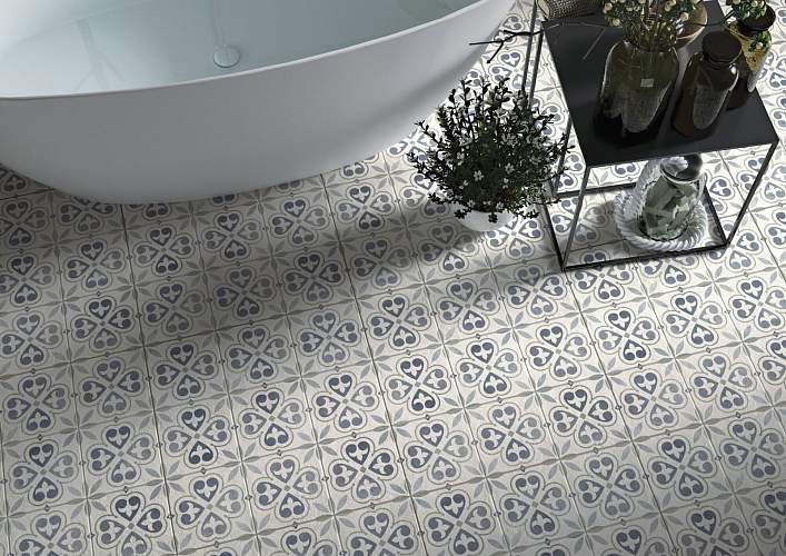 Коллекция Cifre Kamari 60x60