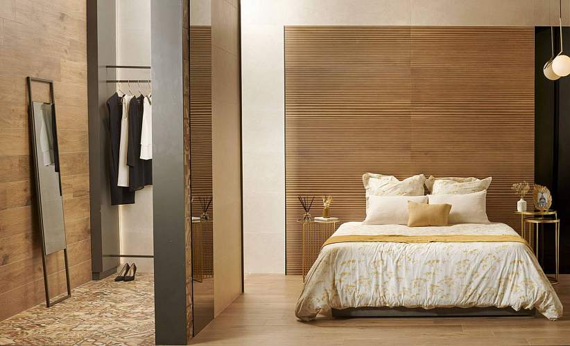 Коллекция Keraben Naturwood 60x120