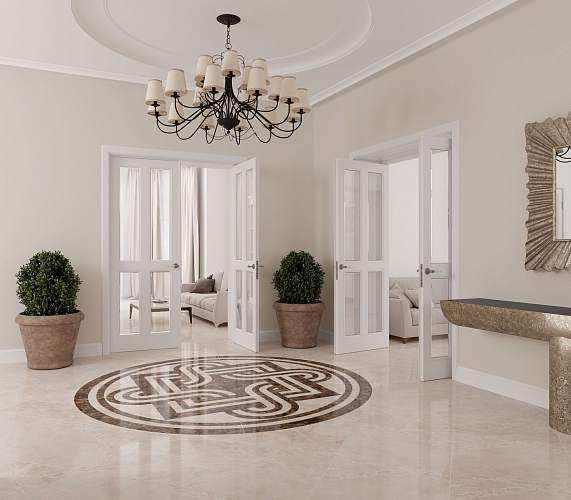 Коллекция Kerranova Eterna 60x60