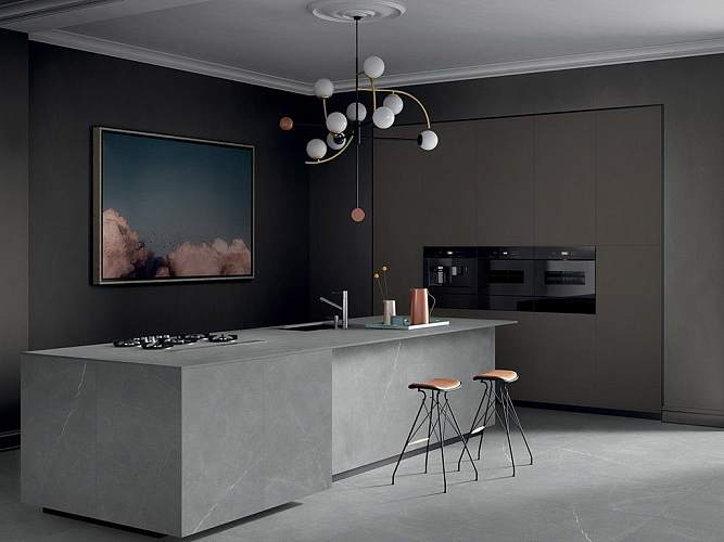 Коллекция Zodiac Ceramica Parma