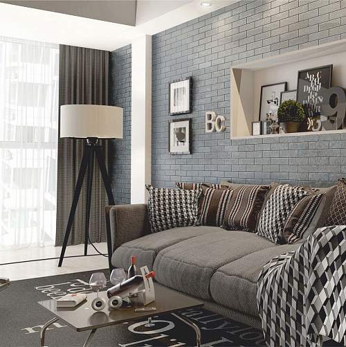 Коллекция Керамин Теннесси