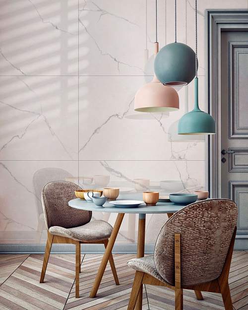 Коллекция Global Tile Romantic
