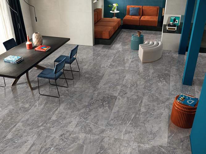 Коллекция Creatile Marbles 60x120