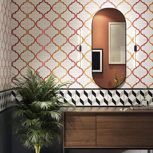 Коллекция Kerama Marazzi Ателье