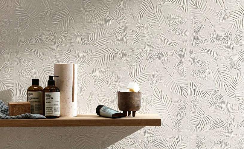 Коллекция Atlas Concorde 3d Wall Carve 40x80