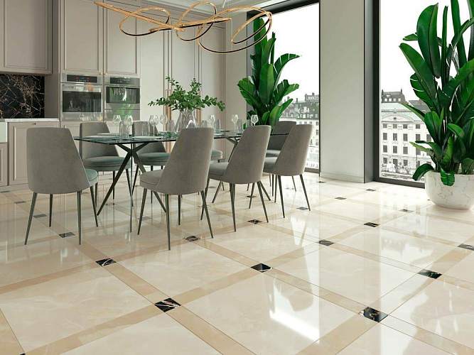 Коллекция Creto Piastra