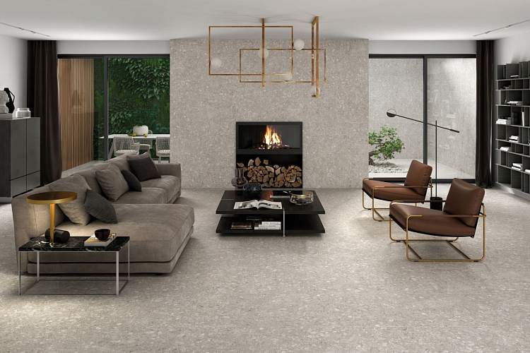 Коллекция Stylnul Ceramica (STN) Rockart 59,5x120