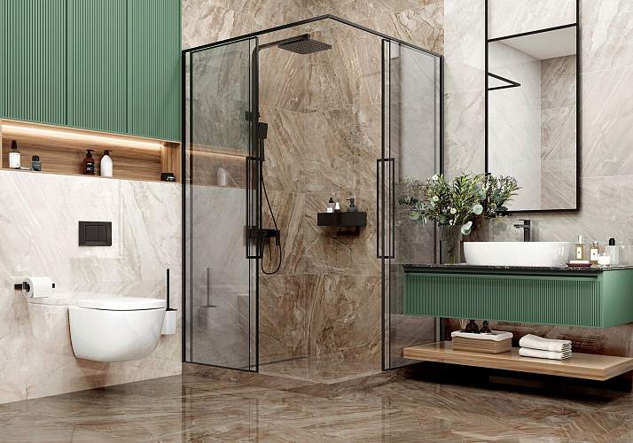 Коллекция LCM Namibia