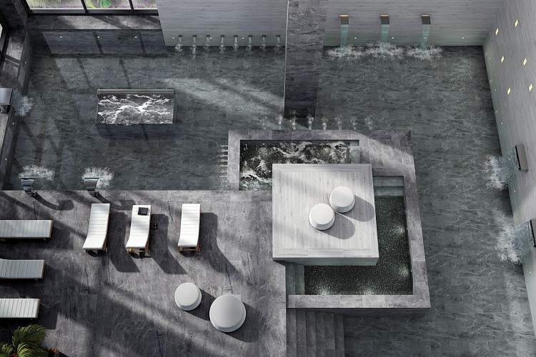 Коллекция Exagres Imperial