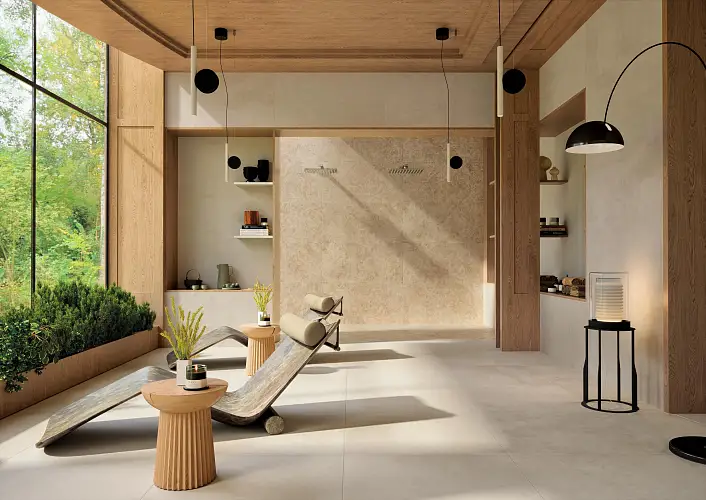 Коллекция Atlas Concorde Russia Rinascente 80x160