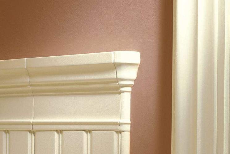 Коллекция Ceramiche Grazia Boiserie 20x20