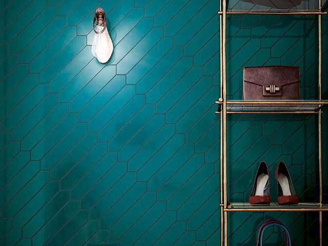 Коллекция Equipe Arrow 5х25