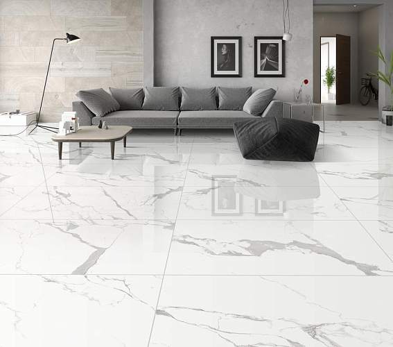 Коллекция Creatile Whites