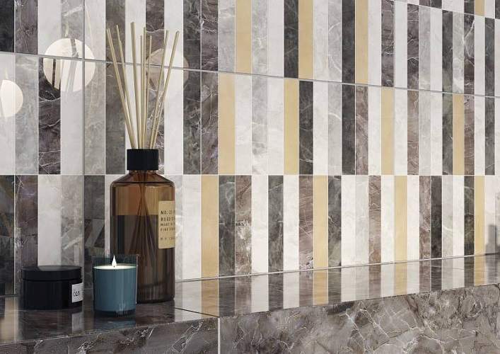 Коллекция Cersanit Landscape 29,8x59,8