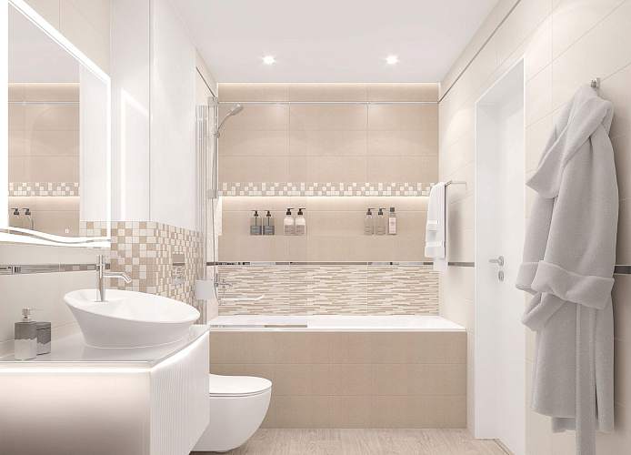 Коллекция Laparet Vega