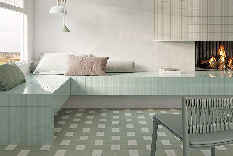 Коллекция Wow Bits 3,7x11,6