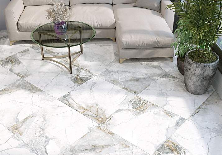 Коллекция New Trend Invisible 60x60