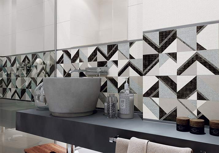 Коллекция Altacera Megapolis 24,9x50