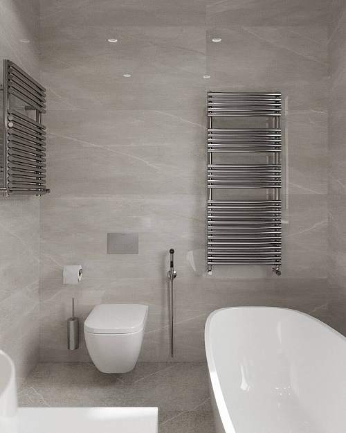 Коллекция Keratile Camden 60x60