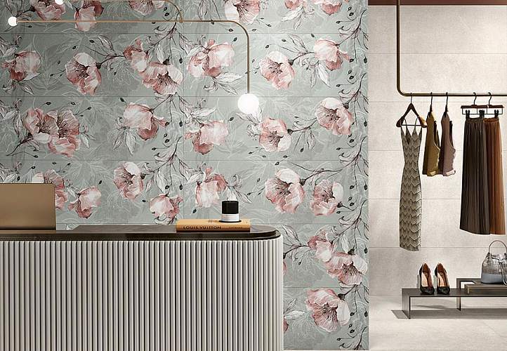 Коллекция LOVE CERAMIC Sense