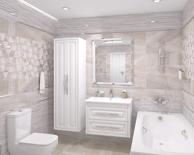 Коллекция Laparet Diadema