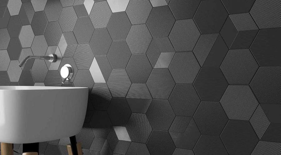 Коллекция Wow Subway 7,5x30