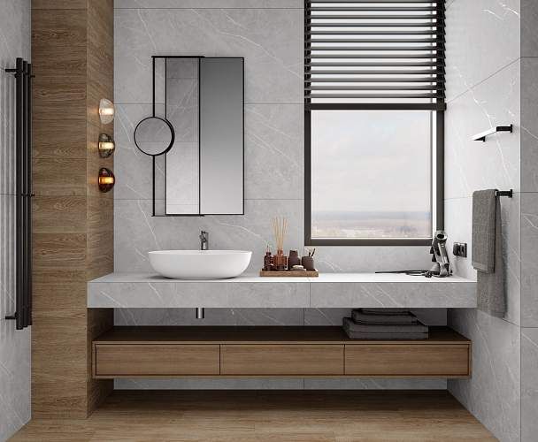 Коллекция Laparet Lune 59,7x119,7