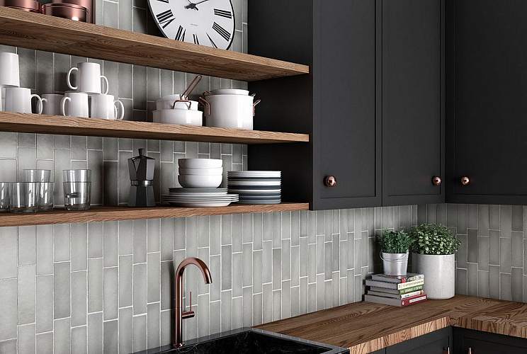 Коллекция Equipe Magma 6,5x20