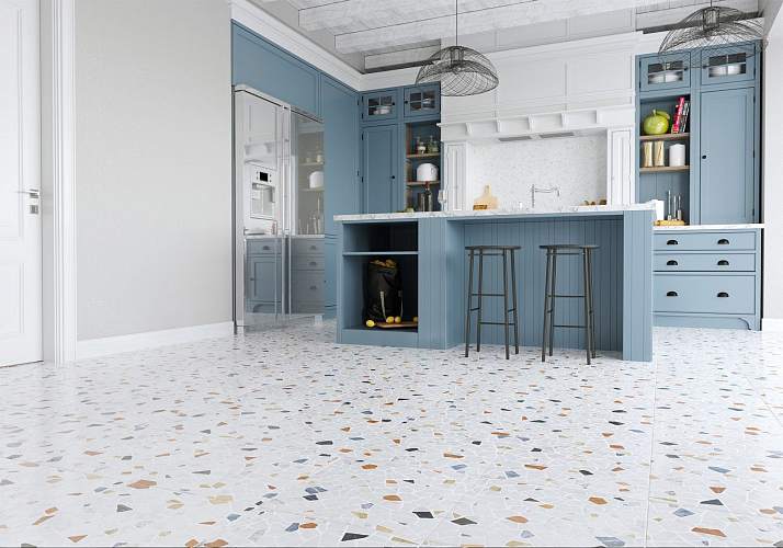 Коллекция Altacera Smalta 24,9x50