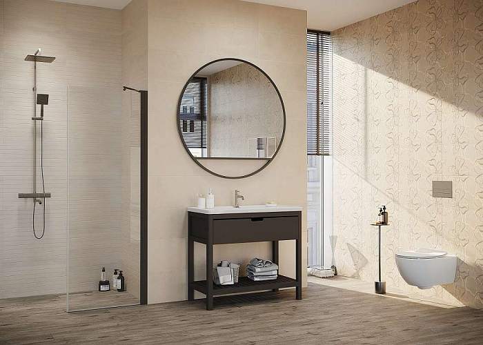 Коллекция Creto Naomi