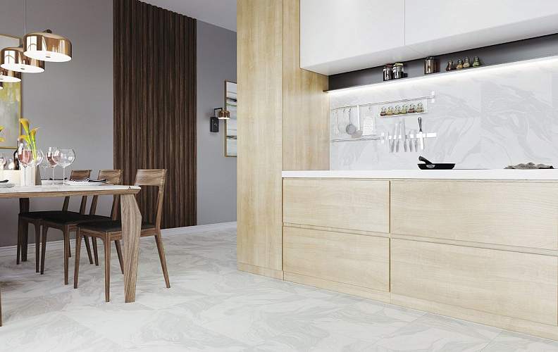 Коллекция New Trend Black&White 41x41