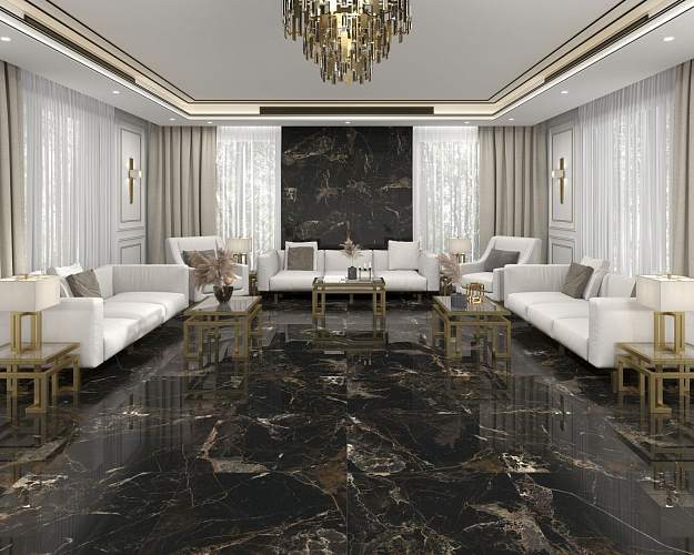 Коллекция Dune Caronte