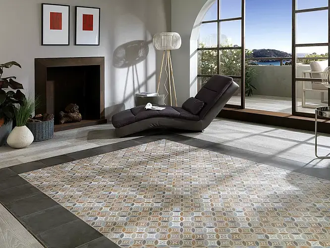 Коллекция Porcelanosa Barcelona 59,6x59,6