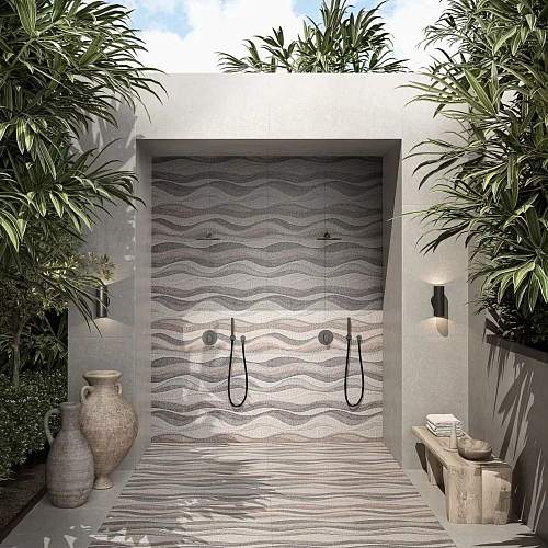 Коллекция Kerama Marazzi Касабланка