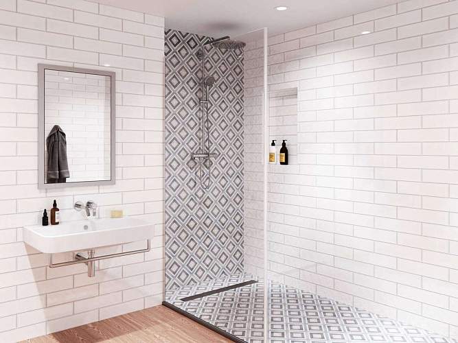 Коллекция Smile Tile Tivoli 10x40