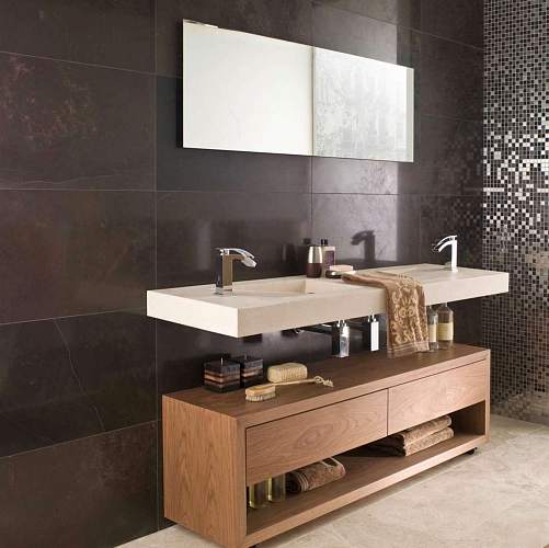 Коллекция L`antic Colonial Мрамор 40x80