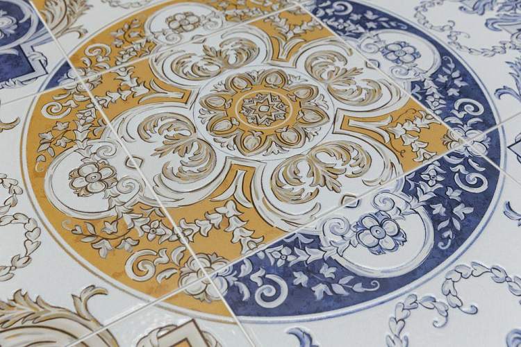 Коллекция Kerama Marazzi Алмаш