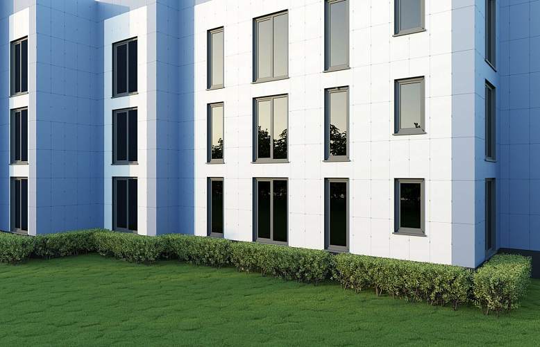 Коллекция Grasaro City Style 60х60