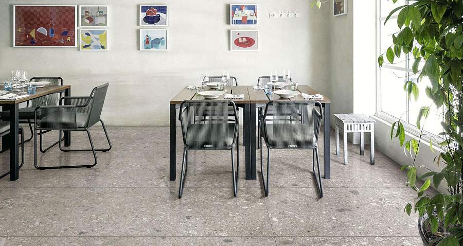 Коллекция Marazzi Italy Mystone Ceppo Di Gre 60x60