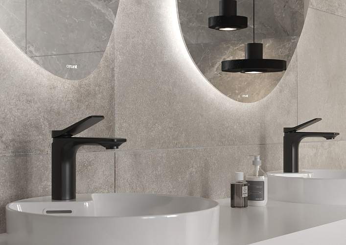 Коллекция Cersanit Ultra 45x90