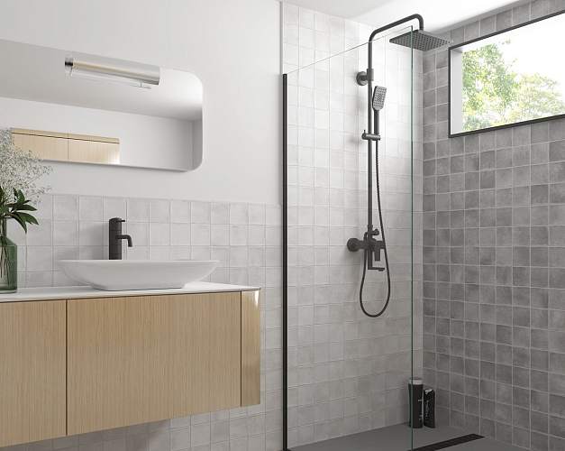 Коллекция Equipe Argile 10x10