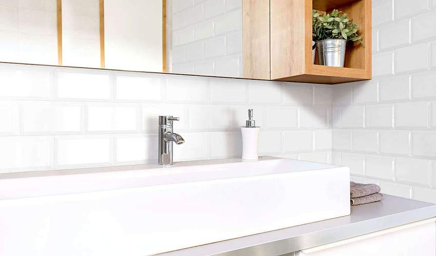 Коллекция Dar Ceramics Biselado 10x20