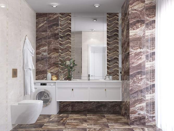 Коллекция Azori Atlas 31,5x63