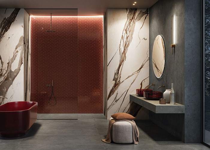 Коллекция Italon Avantgarde