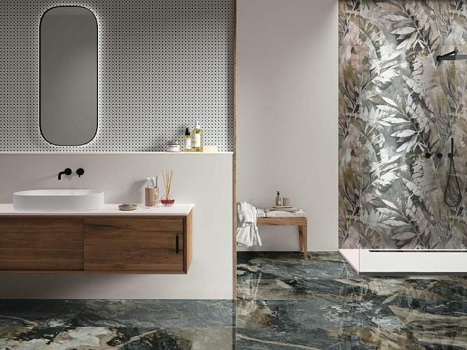 Коллекция Ape Ceramica Four Seasons 60x120