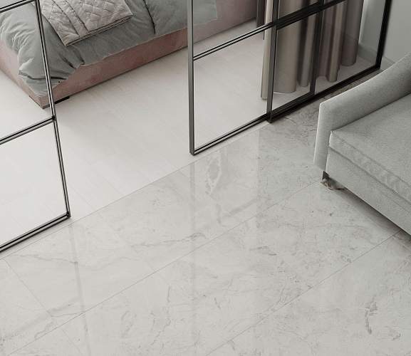 Коллекция Laparet Breach Silver