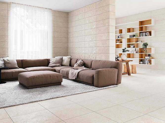 Коллекция Creto Royal Sand