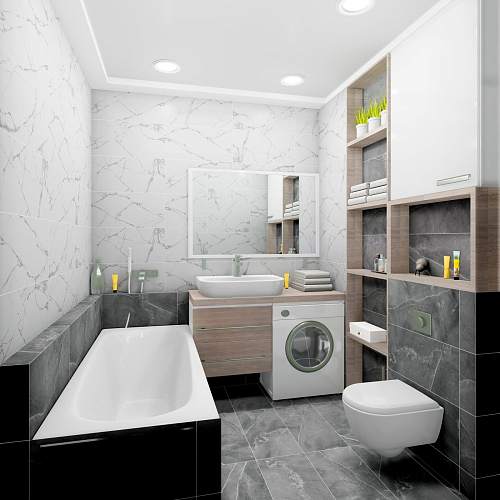 Коллекция GLOBAL TILE Hit