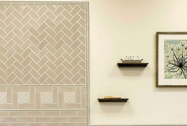 Коллекция Adex Ocean 15x15